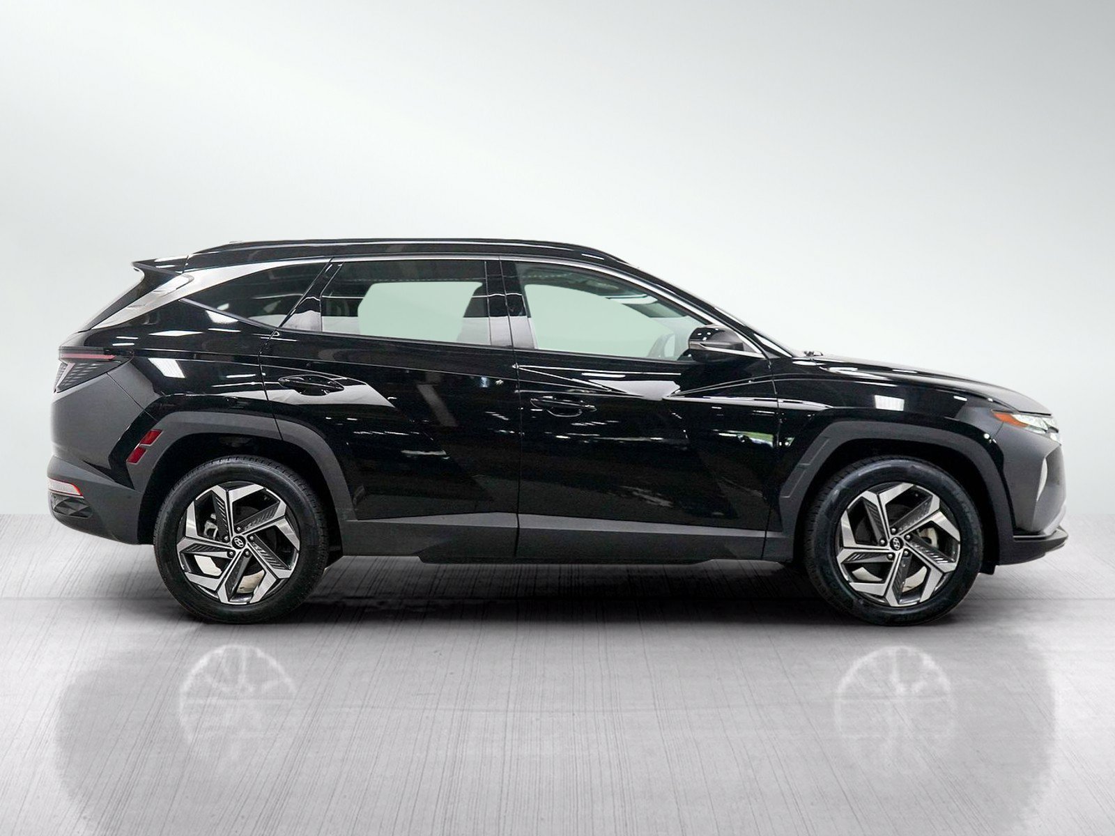 2024 Hyundai Tucson Limited - Photo 7