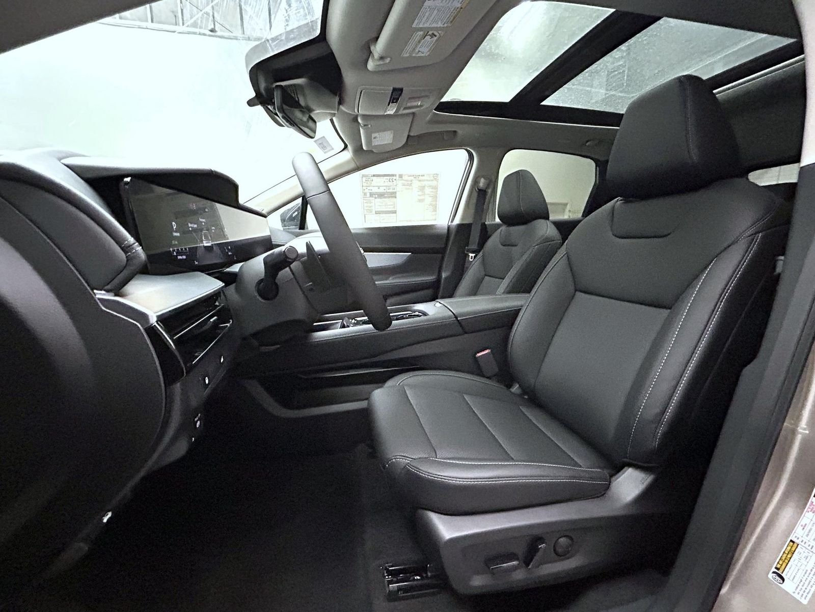 2026 Nissan Murano SL - Photo 10