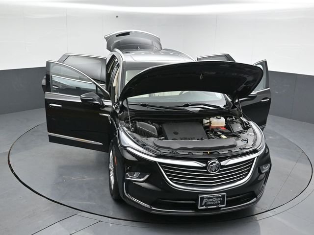 2023 BUICK ENCLAVE - Image 54
