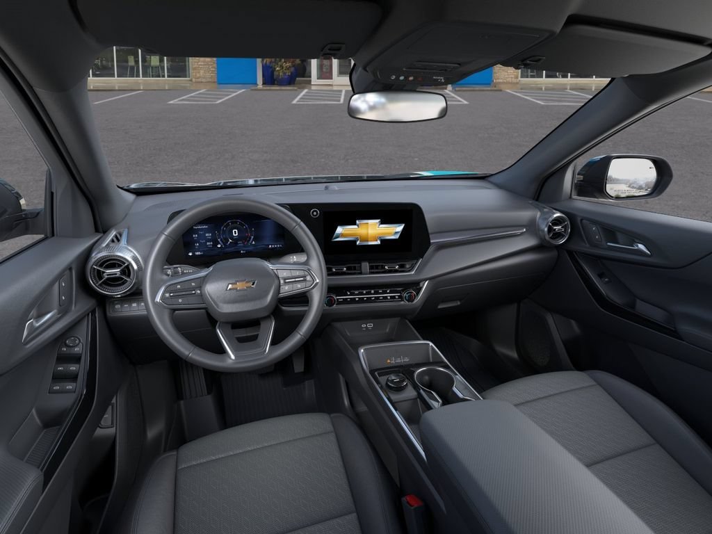 2027 Chevrolet Equinox LT - Photo 15