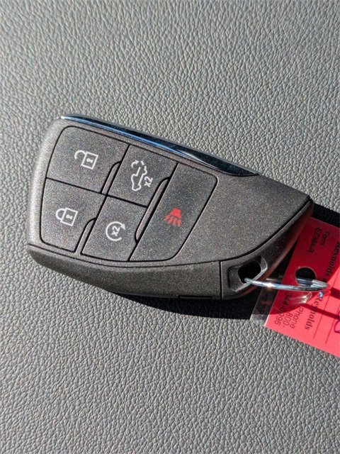 2025 Chevrolet Silverado 1500 RST - Photo 64