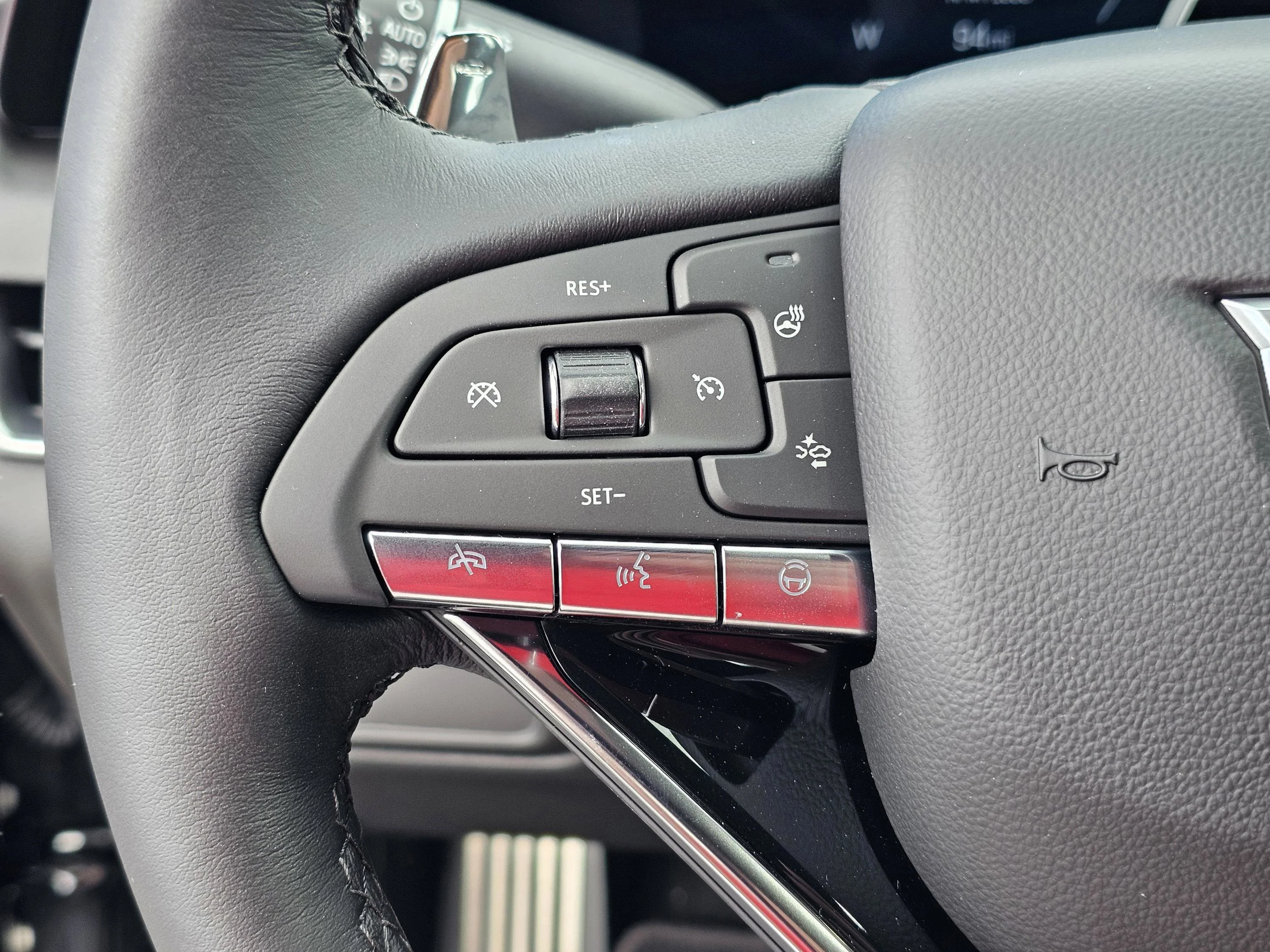 2025 Cadillac CT5 Sport - Photo 21