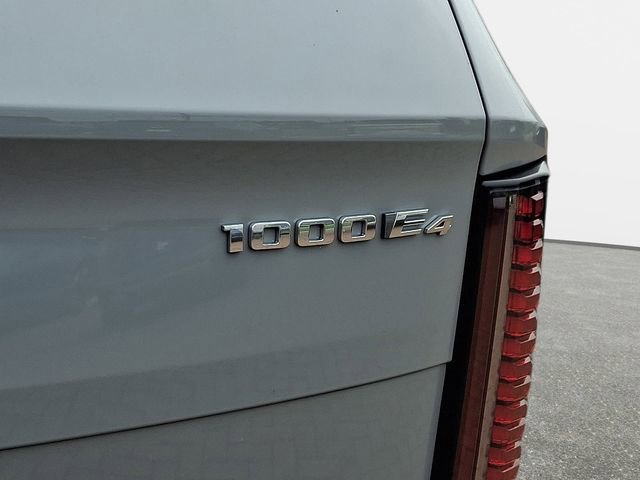 2026 Cadillac Escalade IQ Sport - Photo 26