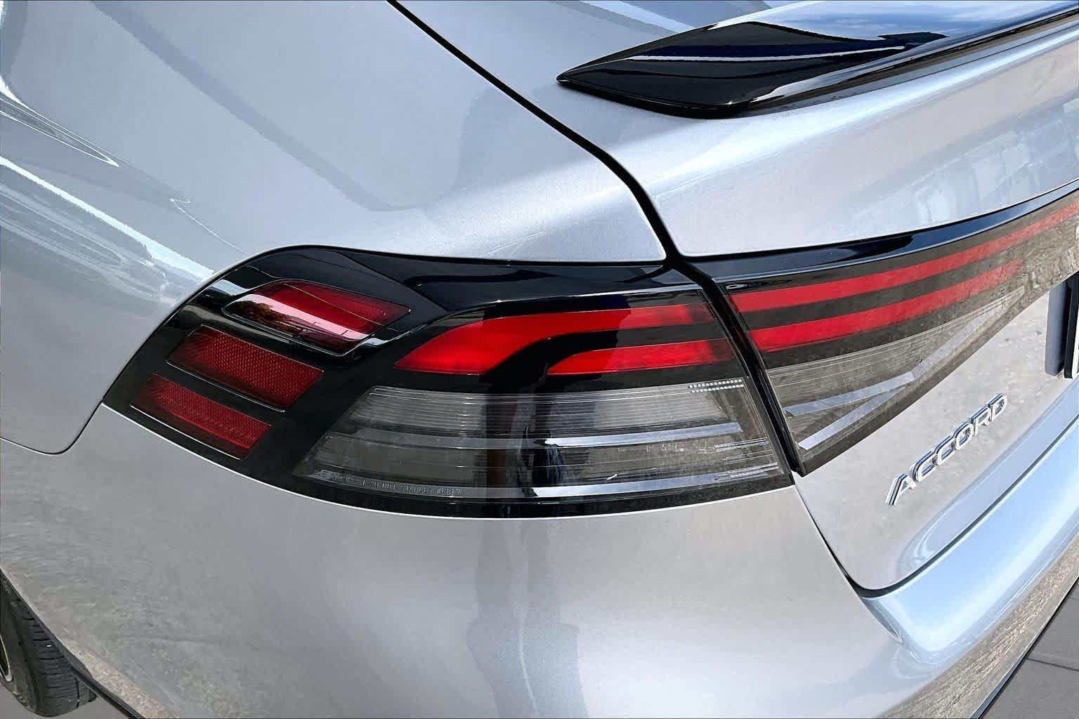 2023 Honda Accord Hybrid Sport-L - Photo 29