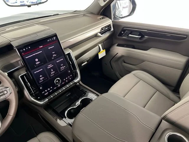 2026 GMC Yukon Elevation - Photo 34