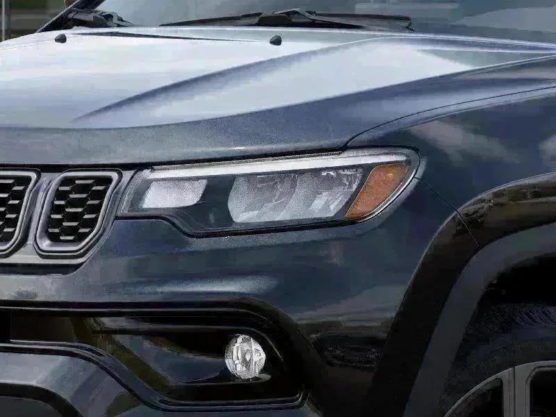 2026 Jeep Compass Limited Altitude - Photo 26