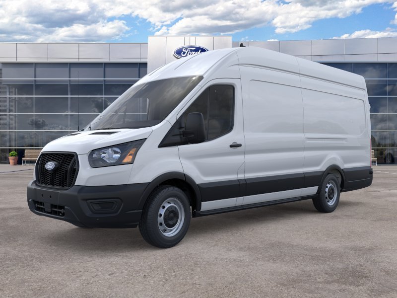 New 2026 Oxford White Ford  image 29