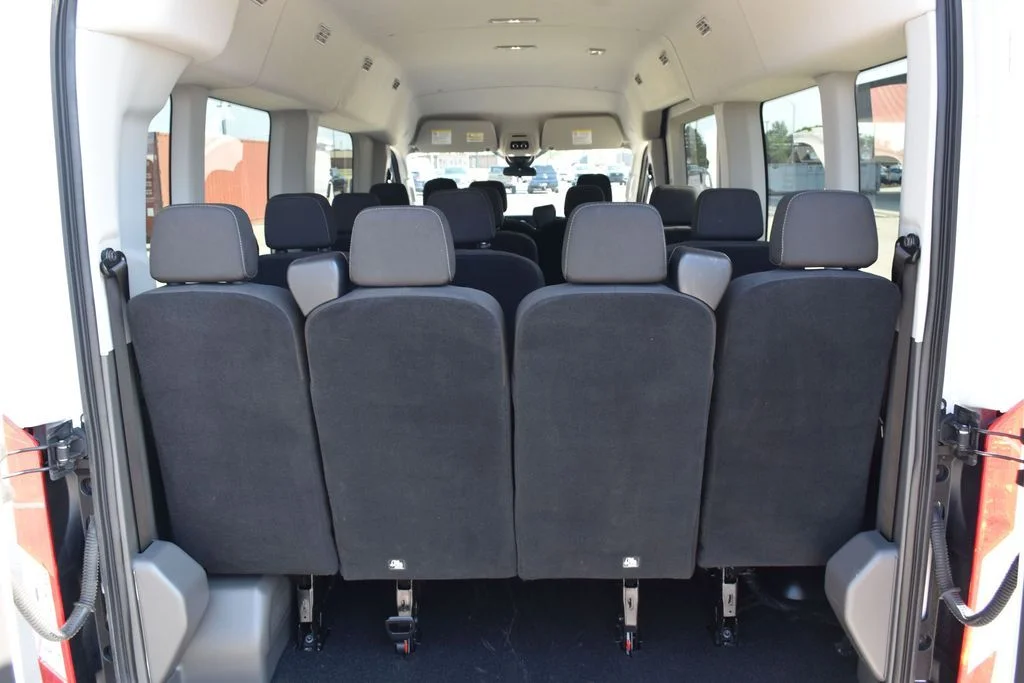 Used 2023 White Ford XL image 26