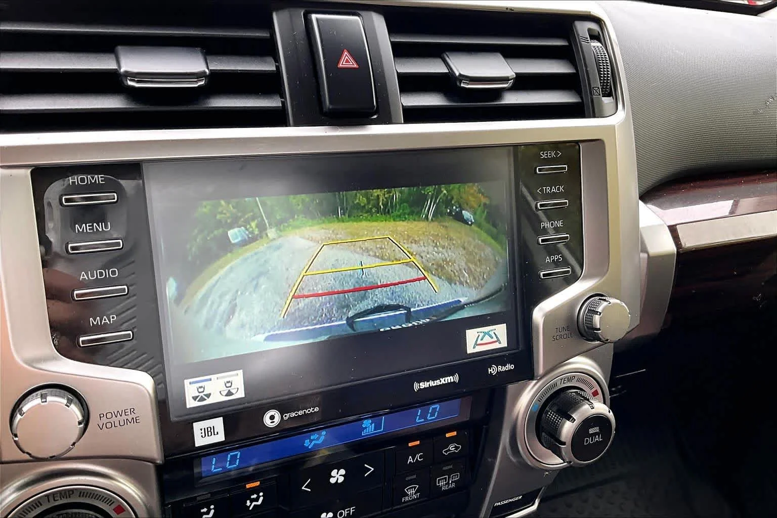 Certified Used 2023 Blizzard Pearl Toyota Limited image 29