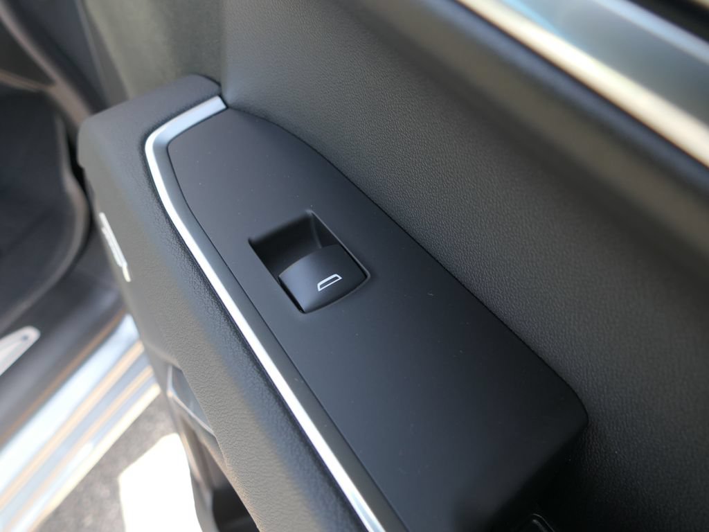 New 2026 Sterling Gray Metallic Chevrolet RST image 24