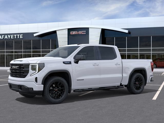 2026 GMC Sierra 1500 Elevation - Photo 36