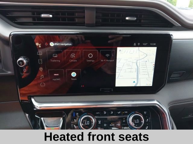 New 2026 Glacier White Tricoat GMC Denali image 20