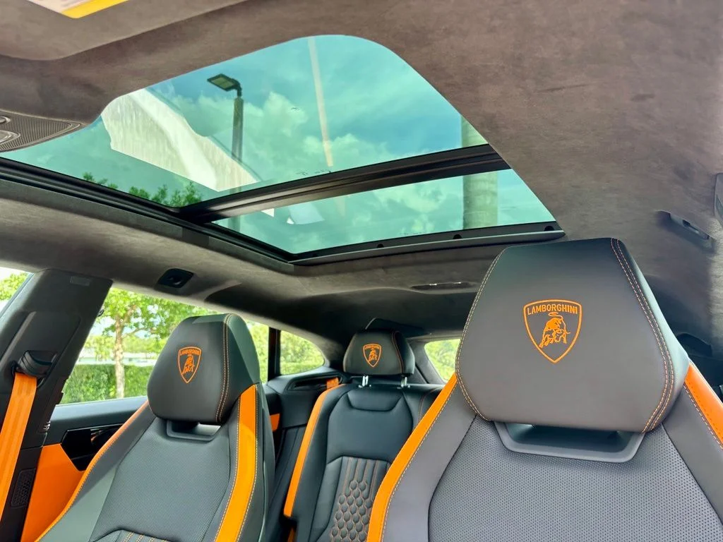 New 2026 Vl/Verde Lares Lamborghini SE image 26
