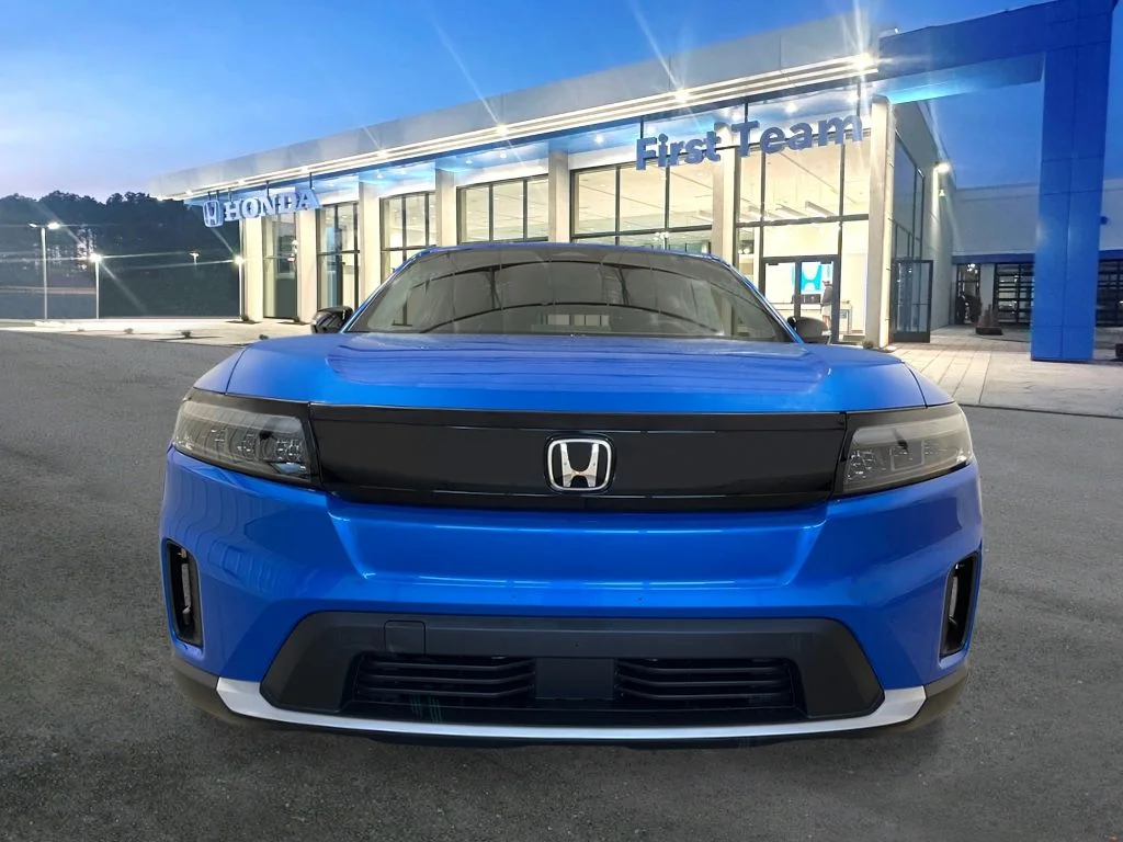 2025 Honda Prologue EX - Photo 9