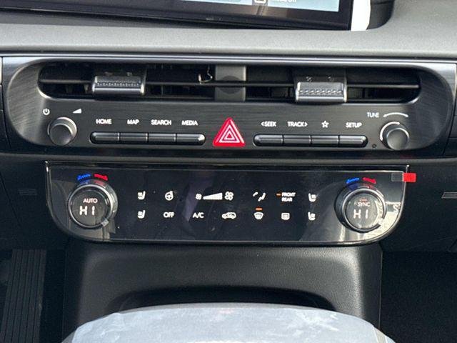 New 2026 White Hyundai XRT Pro image 20