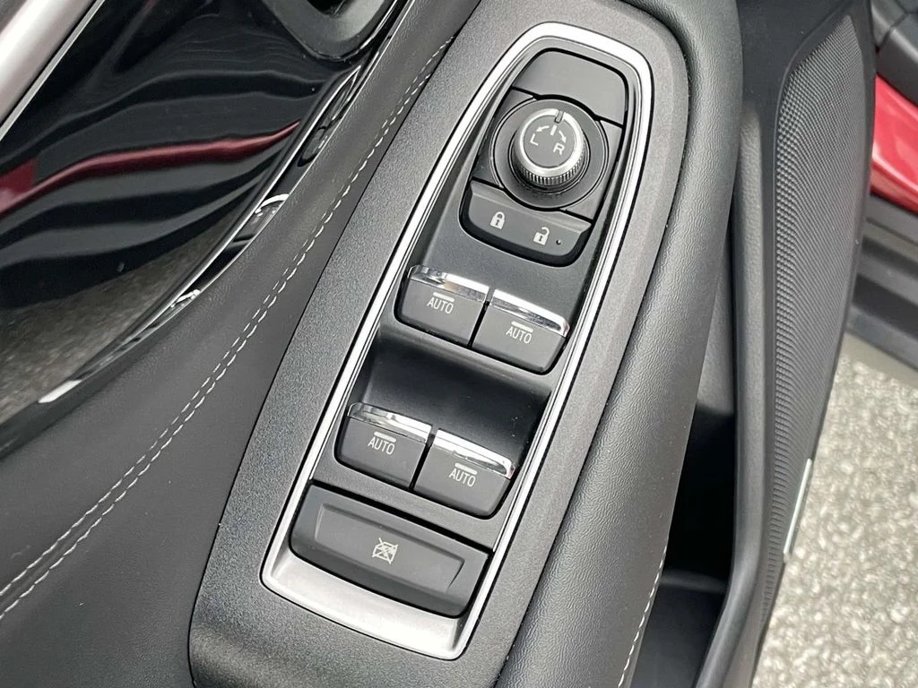 2020 Subaru Outback Limited - Photo 6