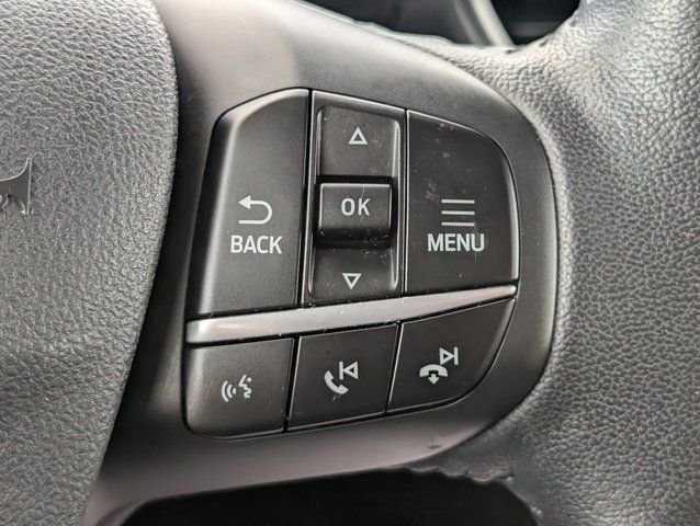 Used 2022 White Ford Outer Banks image 25