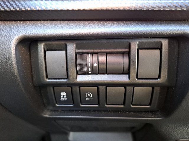 Certified Used 2023 White Subaru Premium image 24