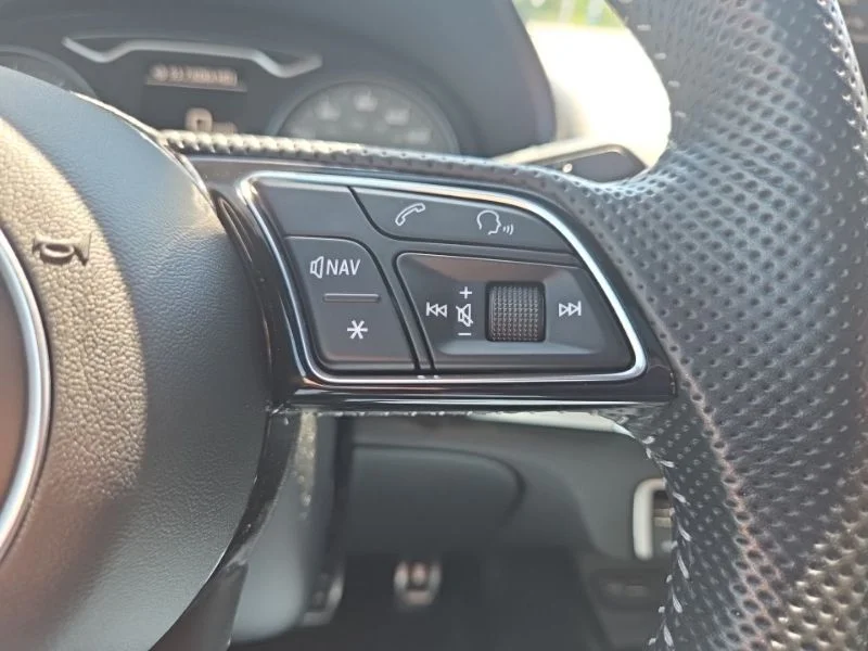 Used 2020 Gray Audi 2.0T Premium Plus image 29