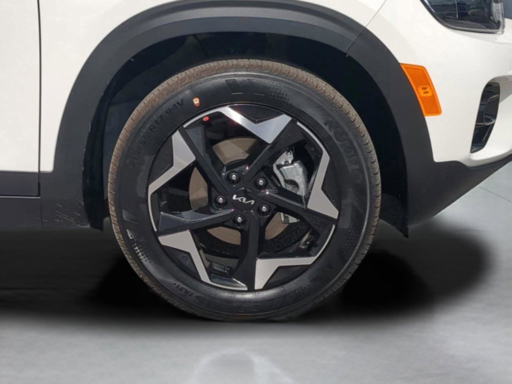 2026 Kia Seltos S - Photo 12