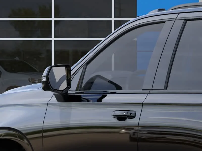 2026 Chevrolet Tahoe RST - Photo 13