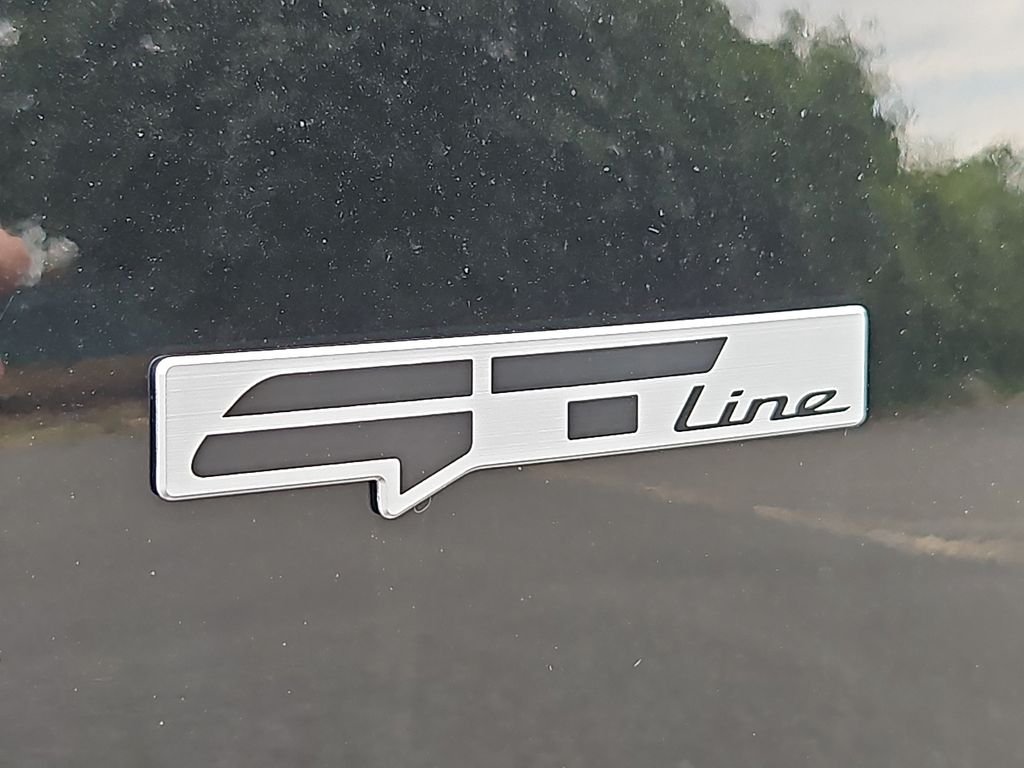 New 2026 Black Kia GT-Line image 16