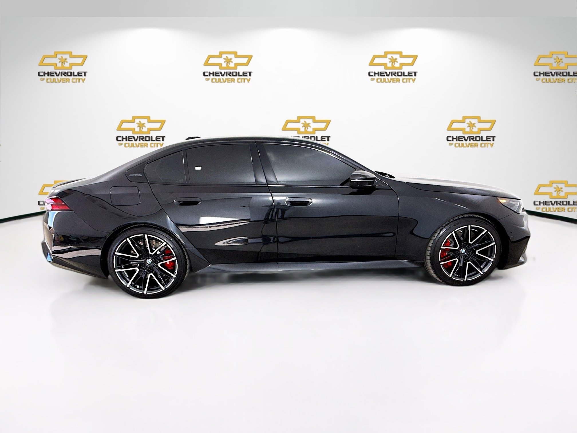 2025 BMW M5 M5 - Photo 8