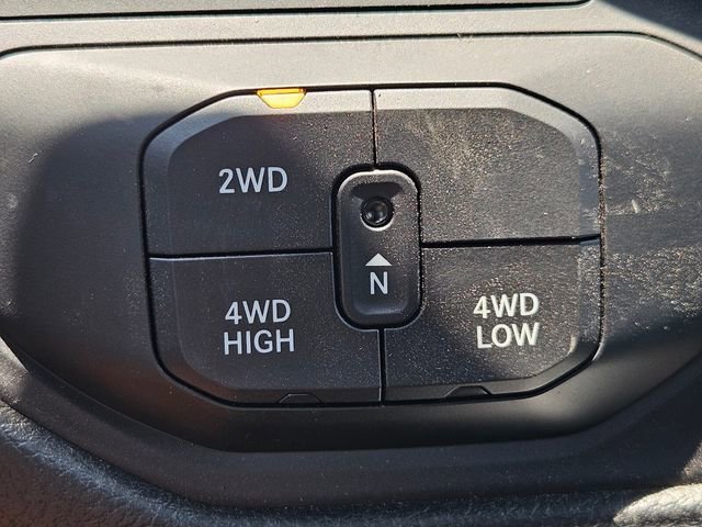 2025 RAM 2500 Big Horn - Photo 22