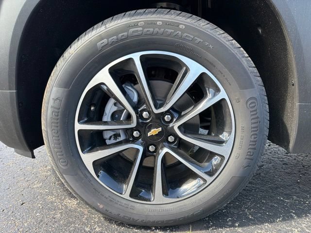 2026 Chevrolet Trailblazer LT - Photo 9