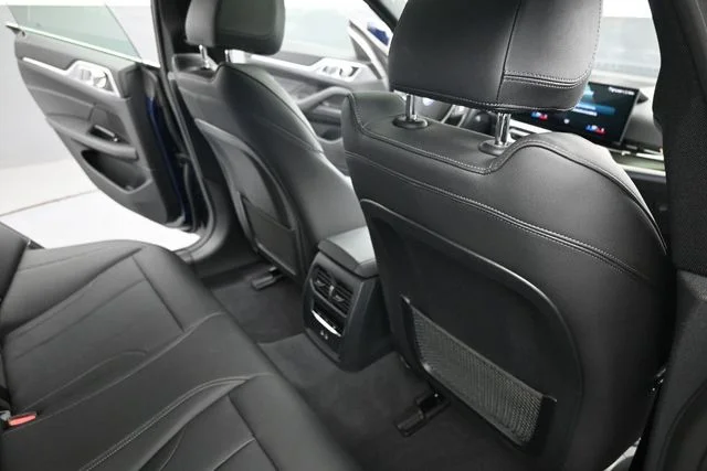 Used 2023 Blue BMW eDrive35 image 23