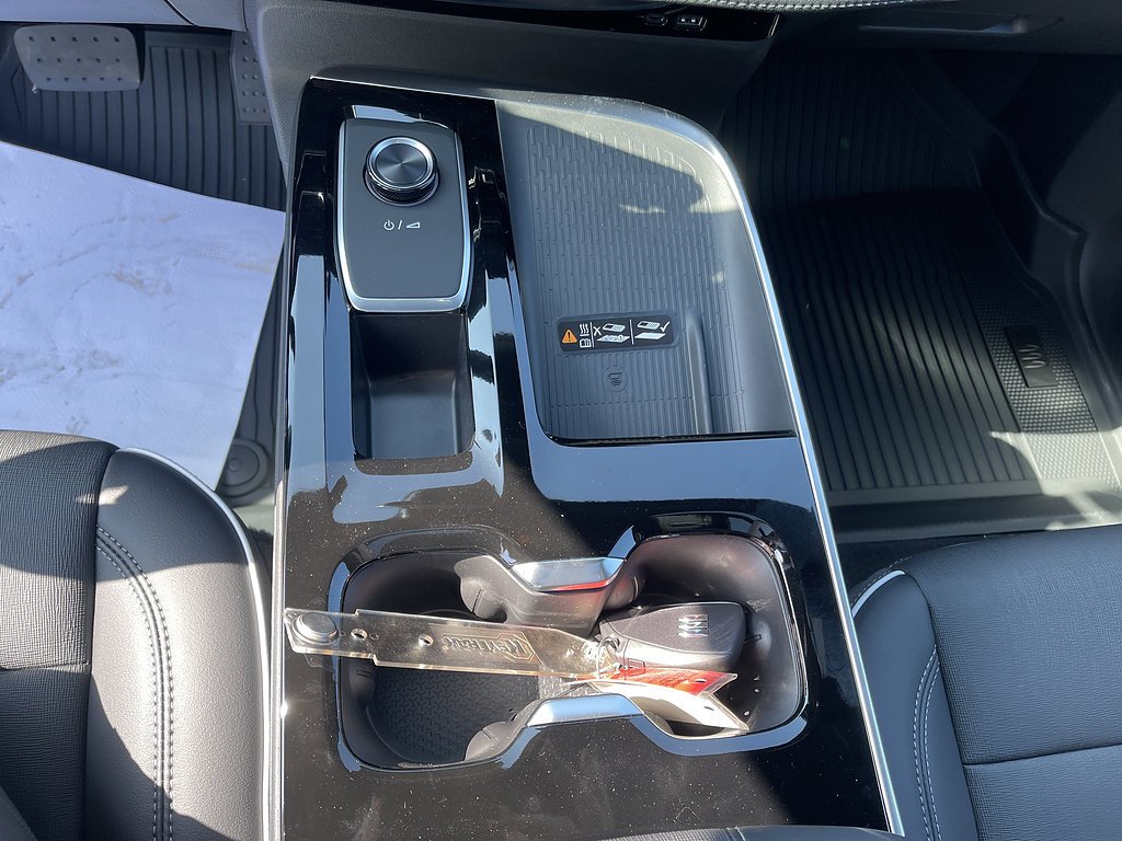 2026 Buick Enclave Preferred - Photo 27
