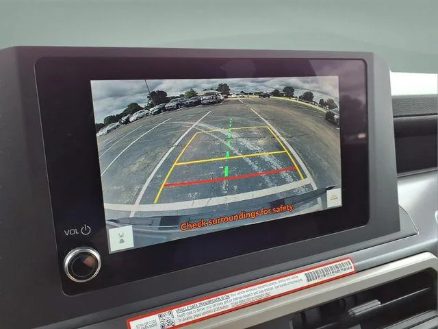 Certified Used 2025 CELESTIAL SILVER Toyota  image 25