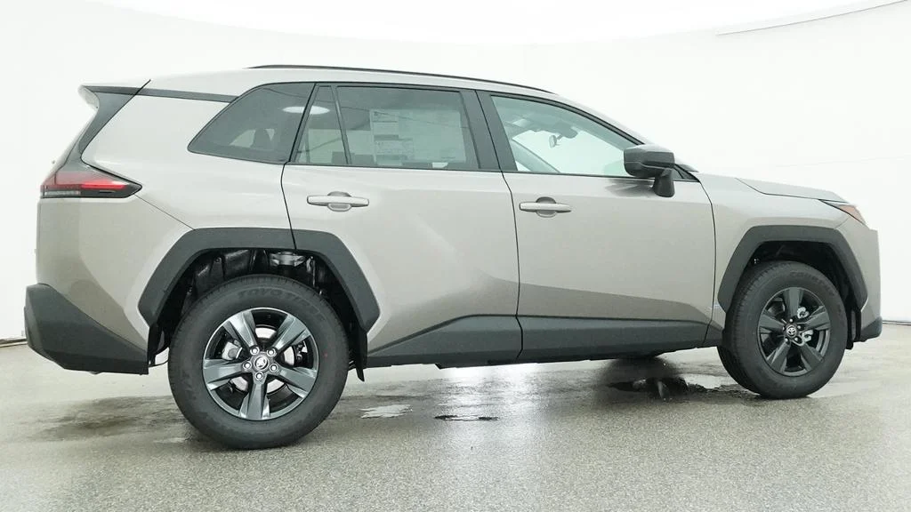 New 2026 Meteor Shower Toyota LE image 15