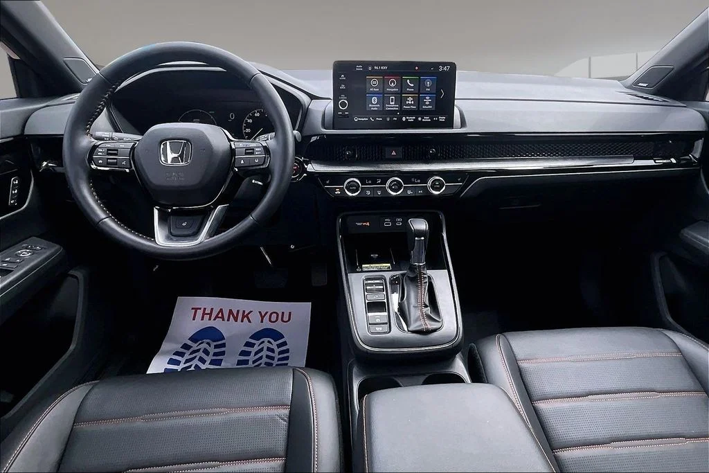 Used 2025  Honda Sport Touring image 15