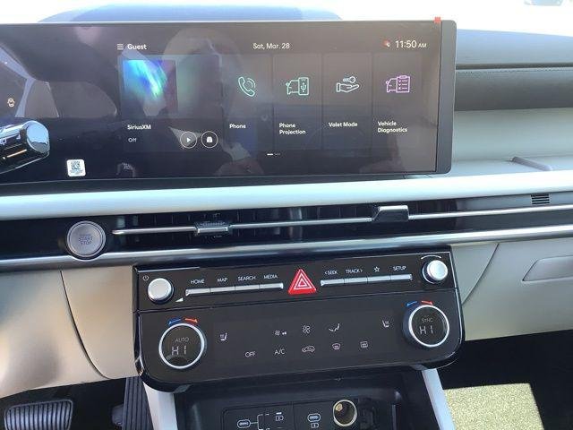 New 2026 Gray Hyundai SEL image 31