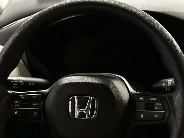 2024 Honda HR-V LX - Photo 18