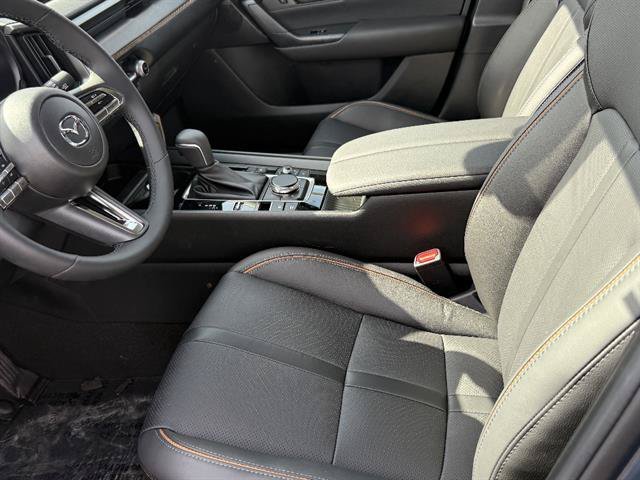 2026 Mazda CX-50 Premium - Photo 12