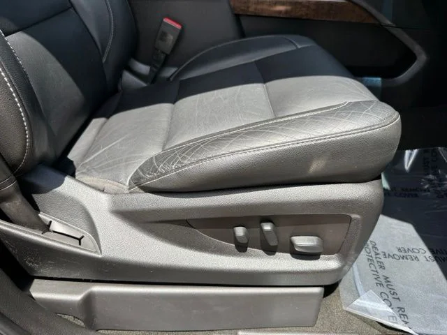 Used 2018 Black Chevrolet LT image 36