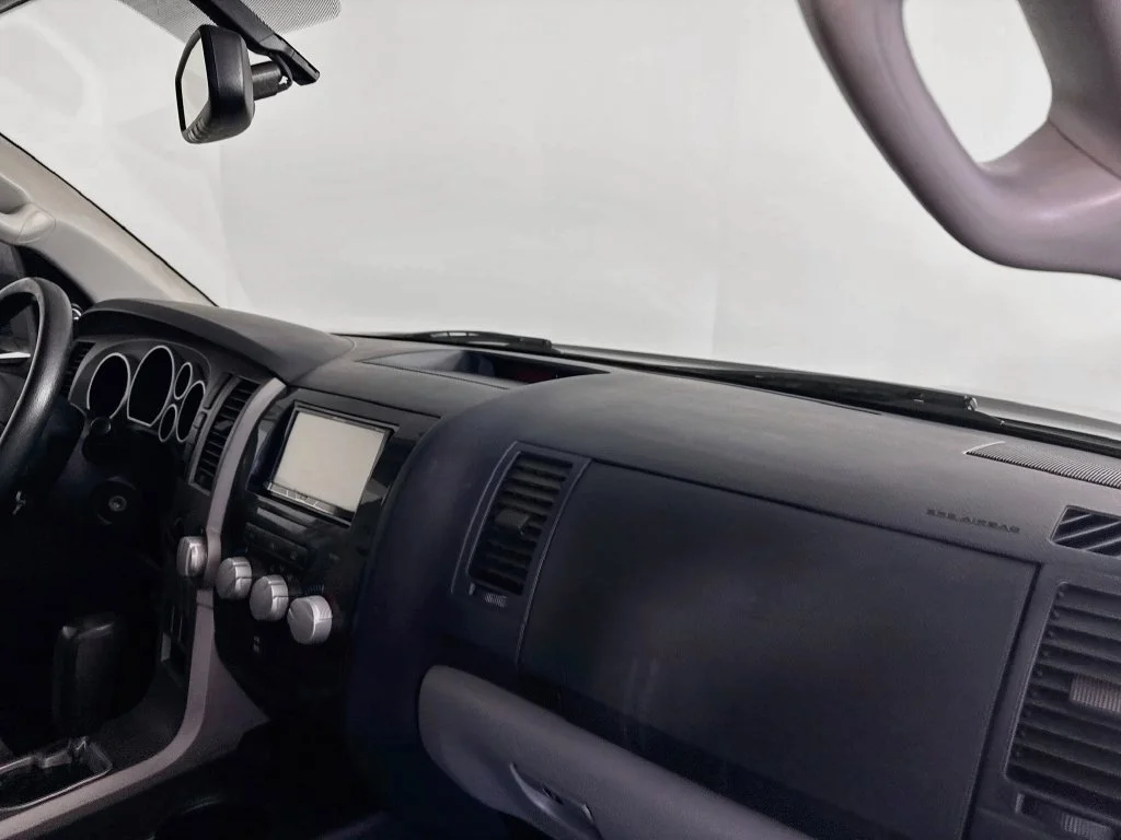 2013 Toyota Tundra Tundra Grade - Photo 28