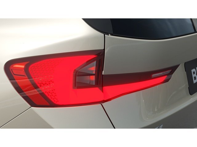 New 2027 Dune Grey Metallic BMW  image 8