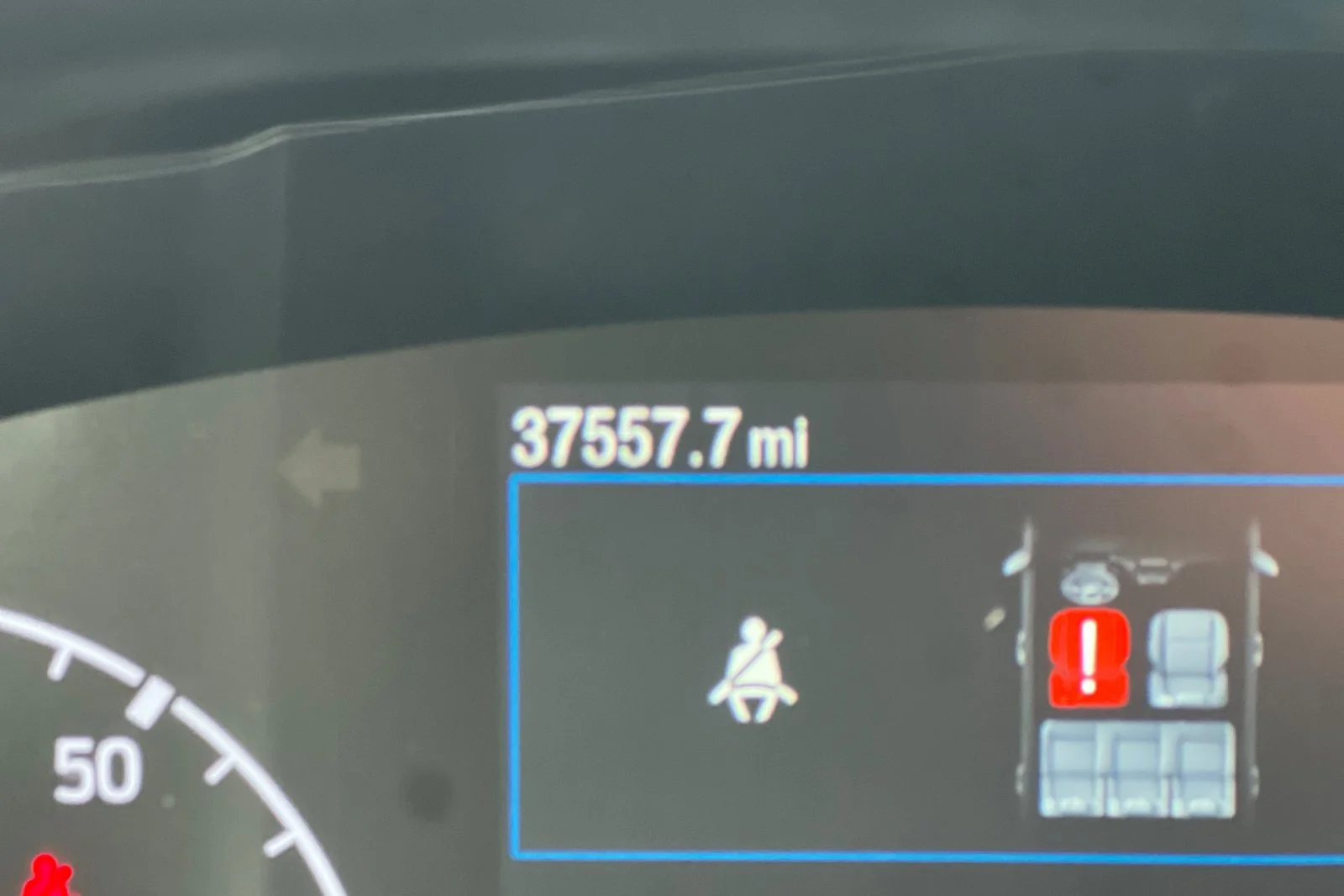 Used 2023 Area 51 Ford XLT image 26