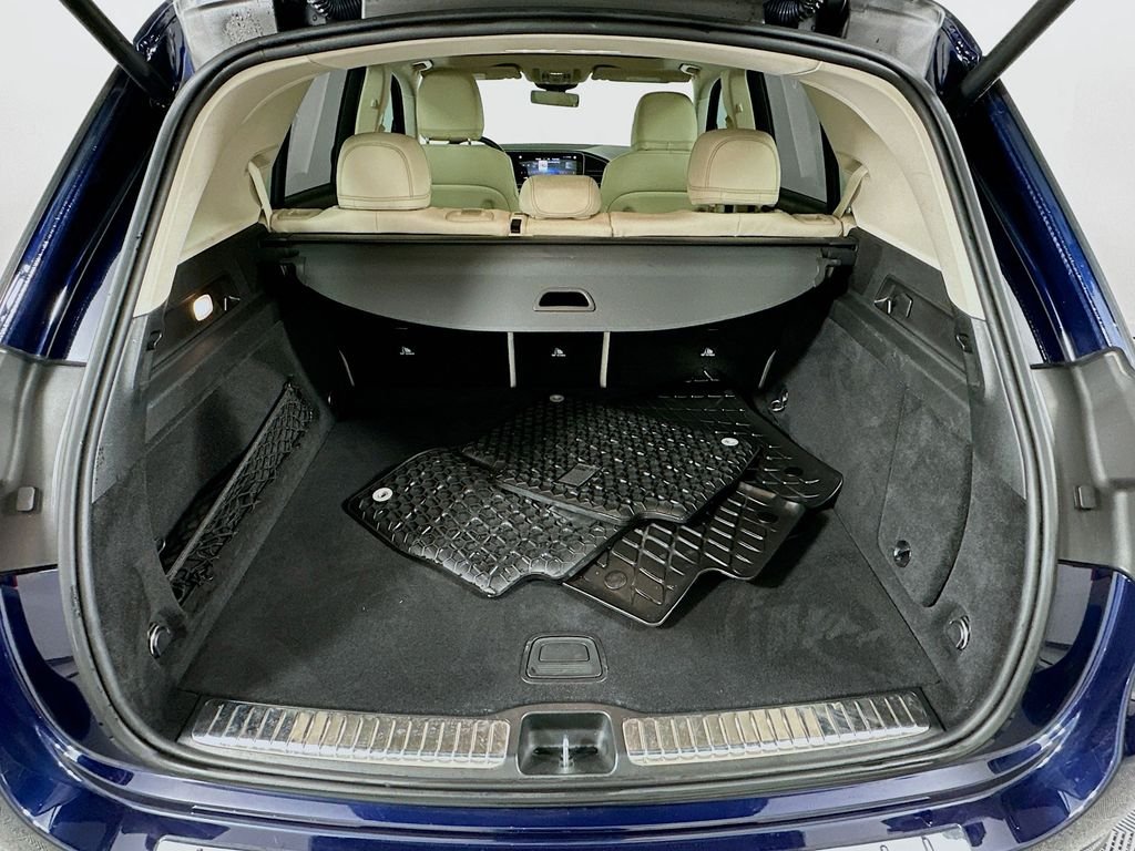 Used 2022  Mercedes-Benz GLE 350 image 27