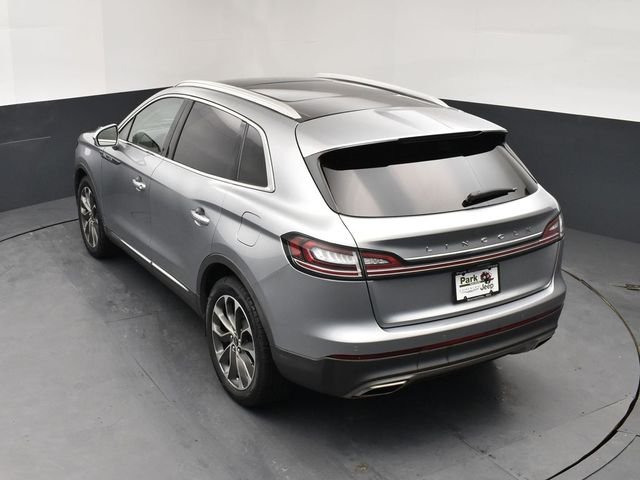 Used 2022 Silver Lincoln Reserve image 16