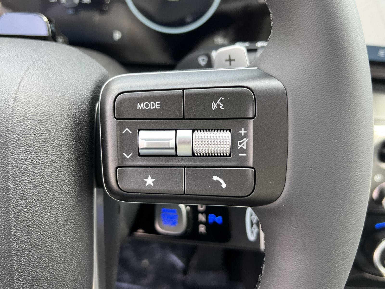 New 2027 Pacific Sapphire Pearl Hyundai SEL 8P image 33