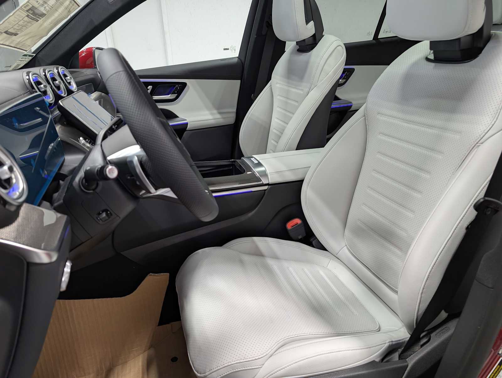 2026 Mercedes-Benz GLC Base - Photo 37