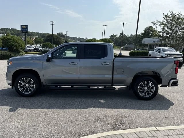 2026 Chevrolet Silverado 1500 LT - Photo 6