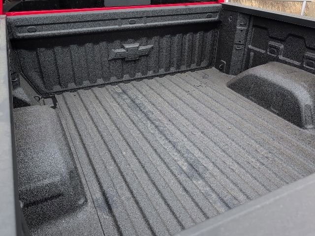 2026 Chevrolet Silverado 1500 ZR2 - Photo 10