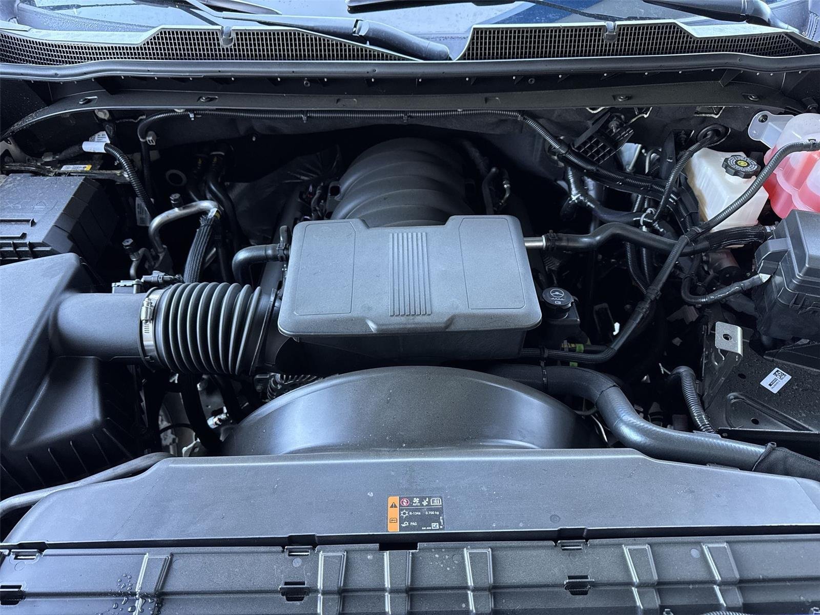 2026 Chevrolet Silverado 2500 HD LT - Photo 31
