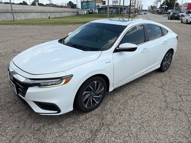 Used 2019  Honda Touring image 5