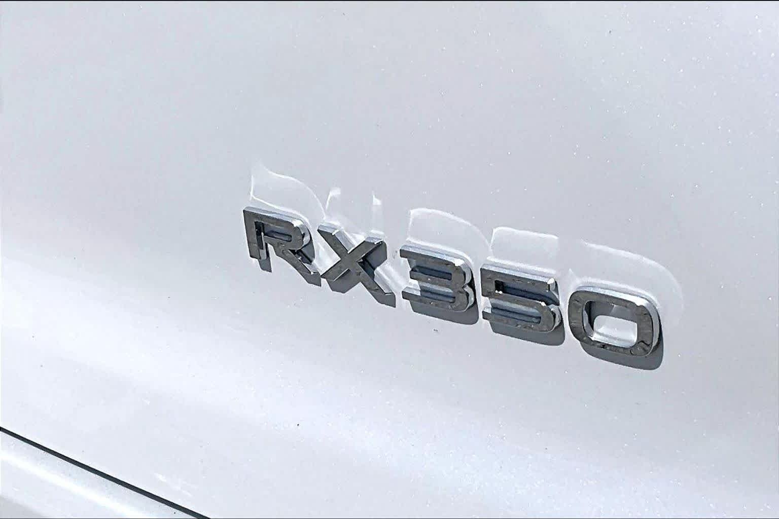 Used 2026 Eminent White Pearl Lexus  image 10